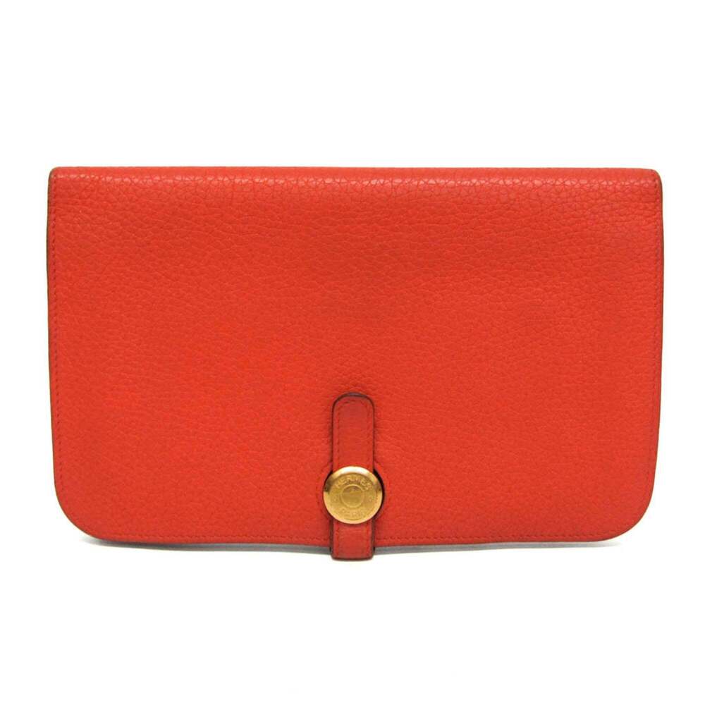 Hermes Dogon Duo Combined Leather
